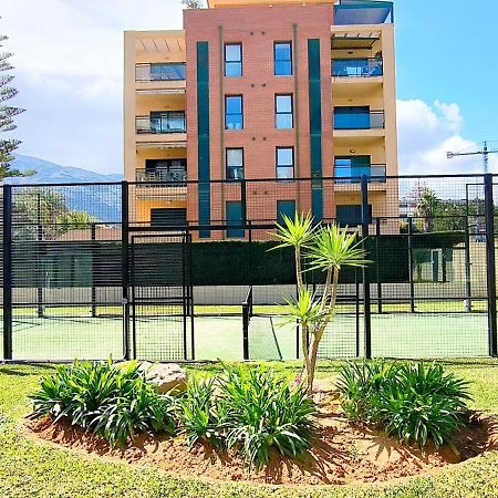 Apartamento Suenos Del Mar II By Denia Costa Exteriér fotografie