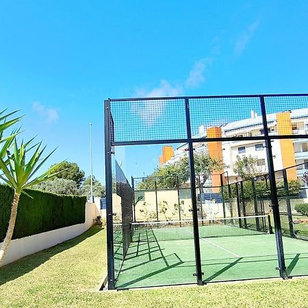 Apartamento Suenos Del Mar II By Denia Costa Exteriér fotografie