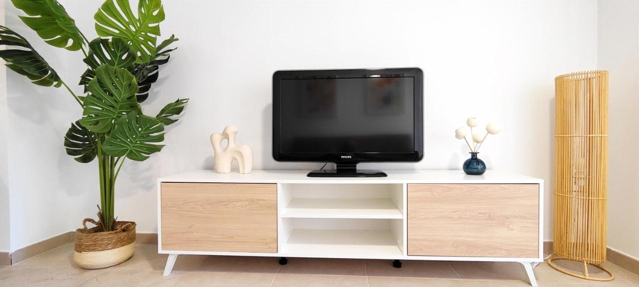Apartamento Suenos Del Mar II By Denia Costa Exteriér fotografie