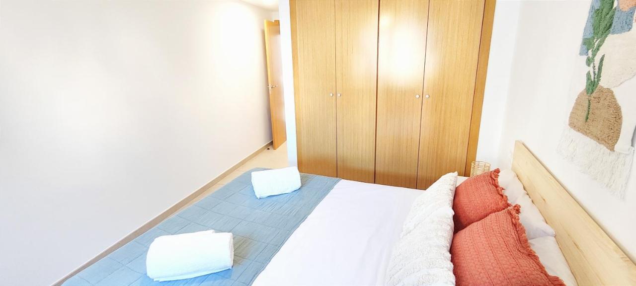 Apartamento Suenos Del Mar II By Denia Costa Exteriér fotografie