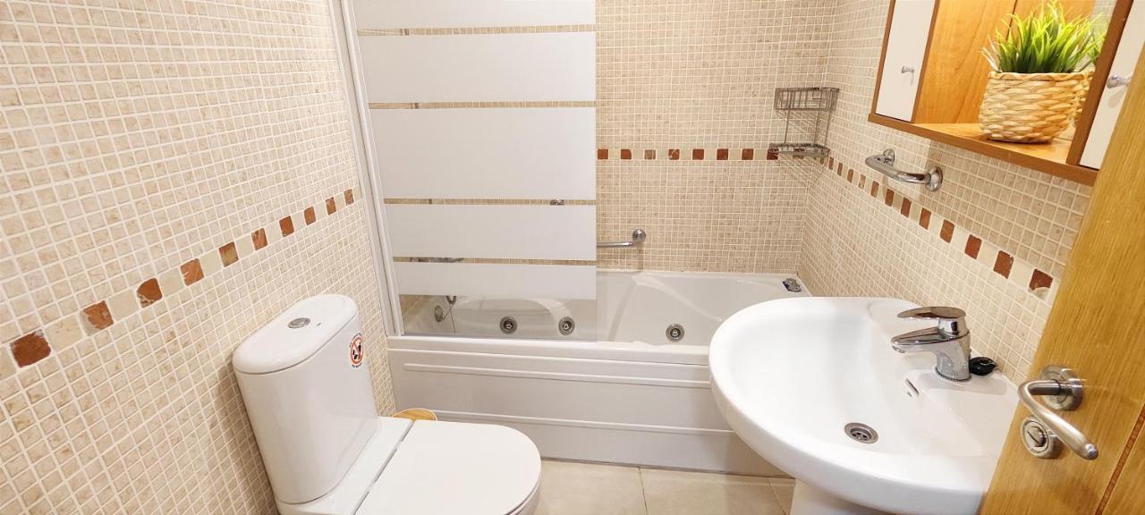 Apartamento Suenos Del Mar II By Denia Costa Exteriér fotografie