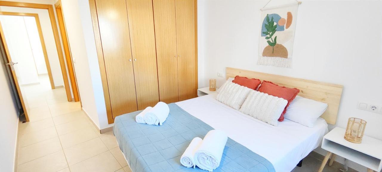 Apartamento Suenos Del Mar II By Denia Costa Exteriér fotografie