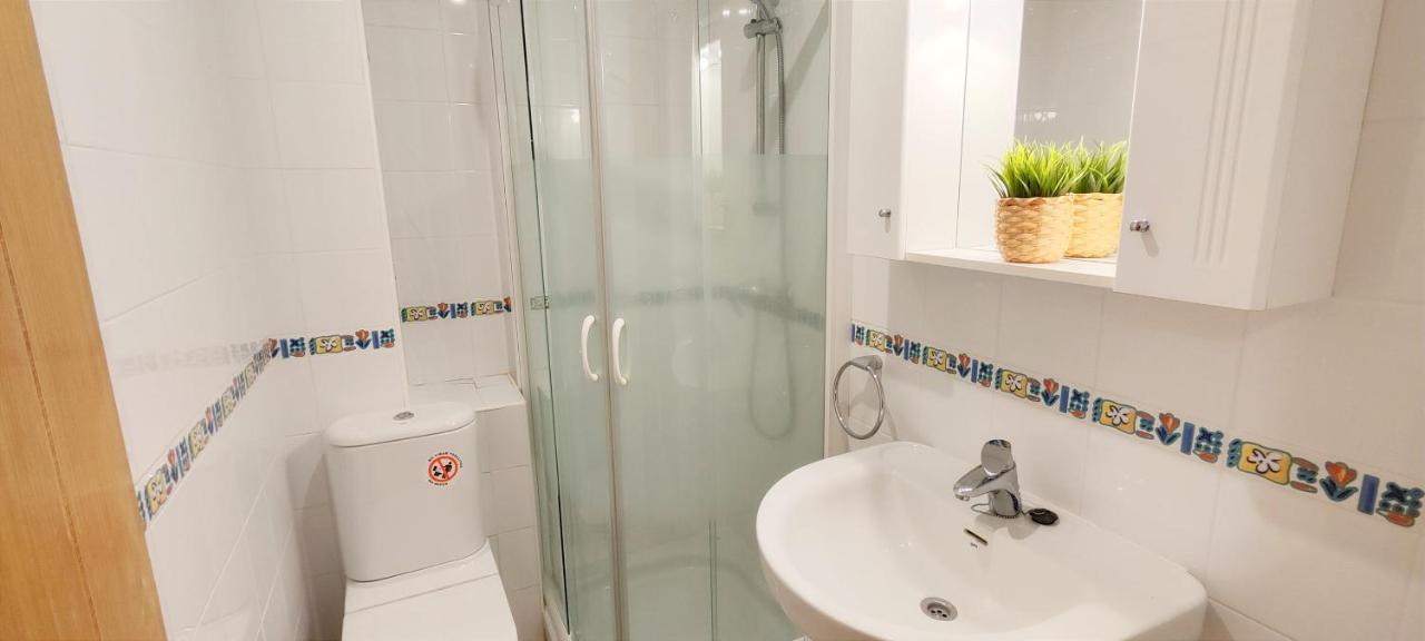 Apartamento Suenos Del Mar II By Denia Costa Exteriér fotografie