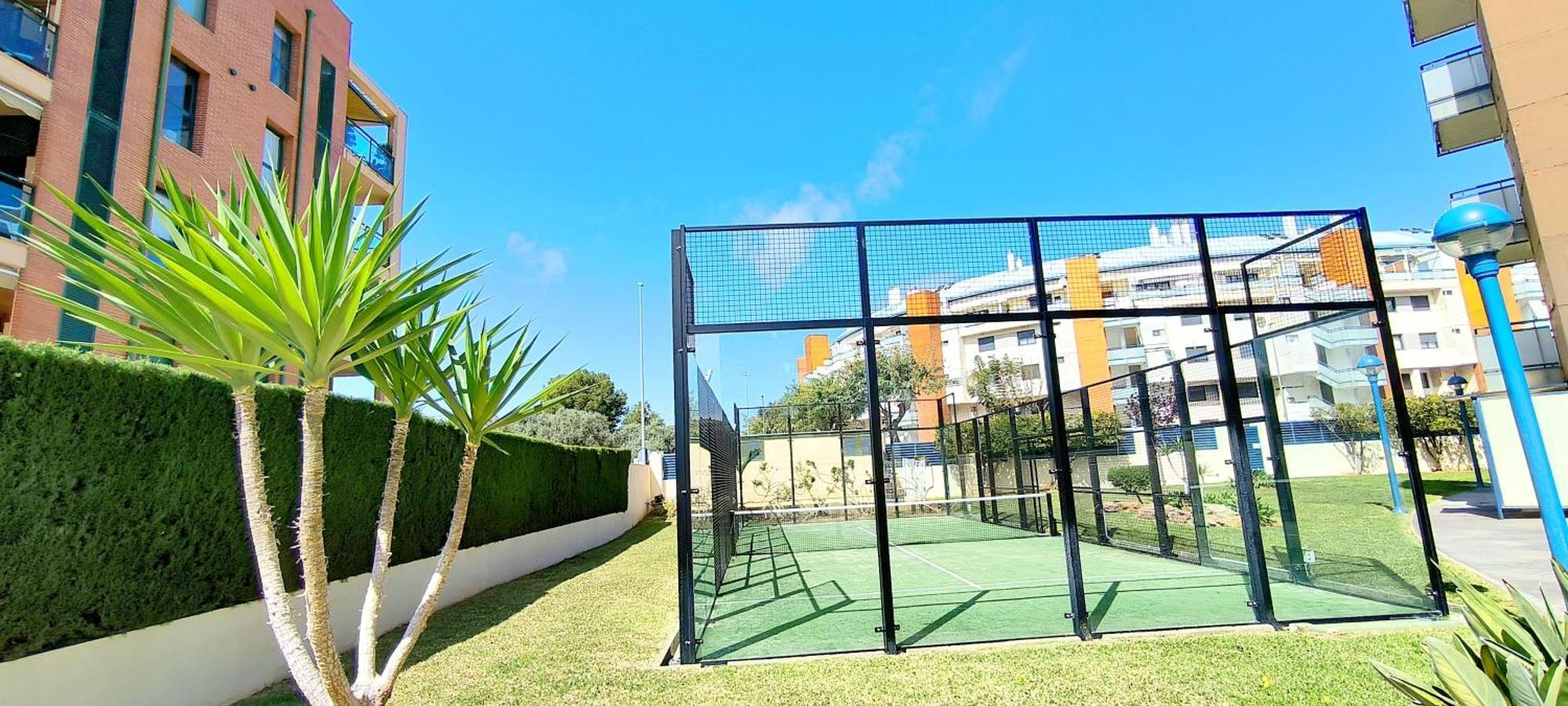 Apartamento Suenos Del Mar II By Denia Costa Exteriér fotografie